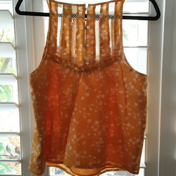 Anthropologie top - Picture 4 of 6